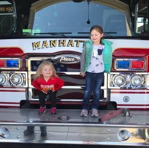 Meet your Posher, Allen